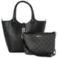 Nine West Tobias Tote with Pouch - image 1