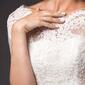 Diamond Classics&#8482; 10kt. Rose Gold 1/4ct. Diamond Eternity Ring - image 6