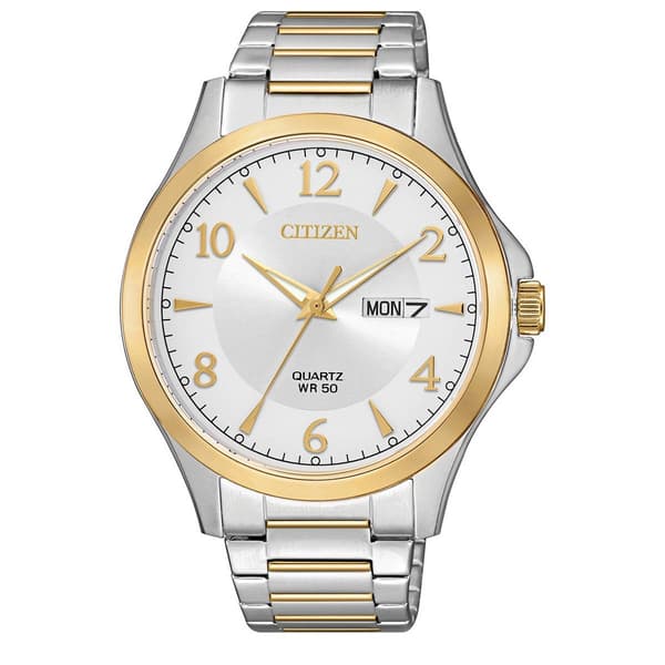 Mens Citizen&#40;R&#41; Quartz Watch - BF2005-54A - image 