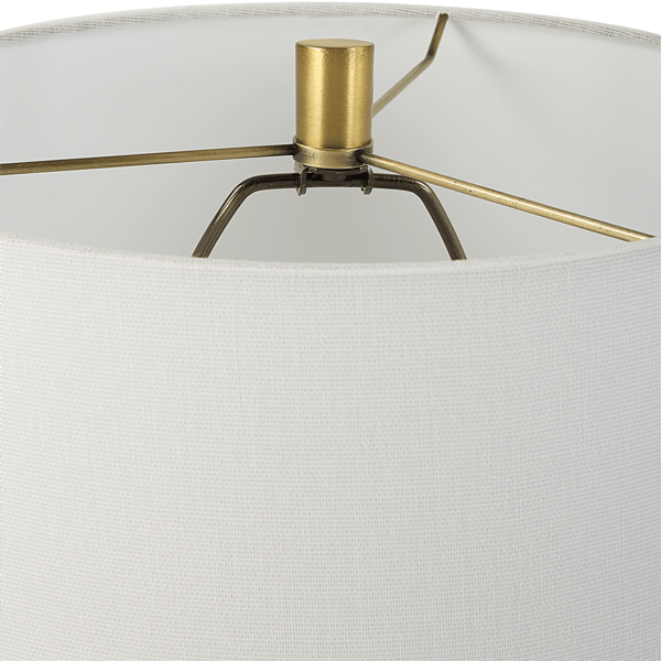 Uttermost Kendari Table Lamp