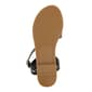 Womens XOXO Marry Slingback Sandals - image 5