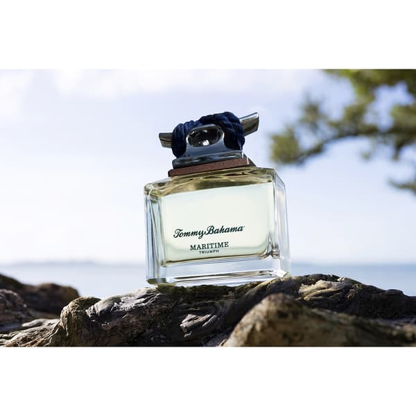 Tommy Bahama 4.2oz. Eau de Toilette Maritime Triumph for Men