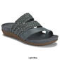 Womens BareTraps&#174; Jonelle Sandals - image 6