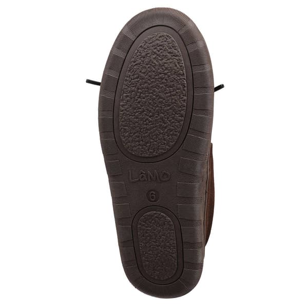 Womens LAMO Lana Moccasins