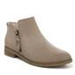 Womens Dr. Scholl's Astir Zipper Ankle Boots - image 1