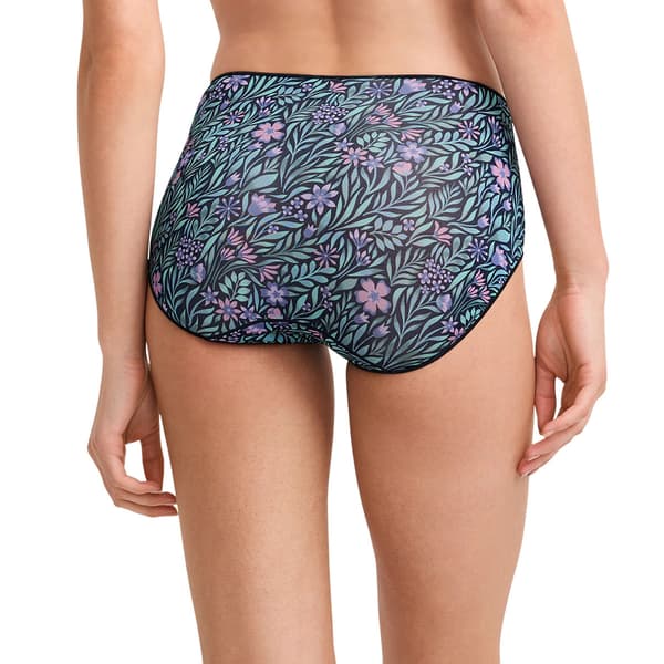 Womens Jockey® 3pk. Promise® Tactel® Hip Brief Panties - 1372