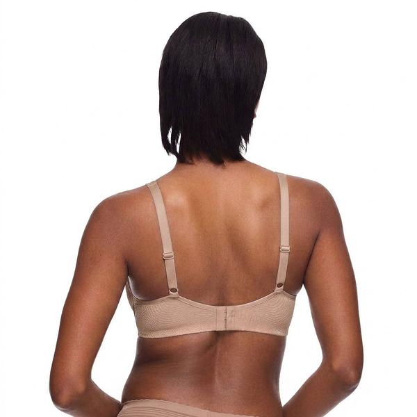 Womens Warners® Signature Support Dot Underwire Bra- WRW263PU07