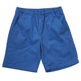 Boys &#40;8-20&#41; Architect&#40;R&#41; Jean Co. Flat Front Pull On Shorts