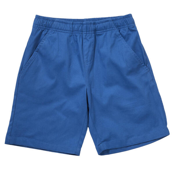 Boys &#40;8-20&#41; Architect&#40;R&#41; Jean Co. Flat Front Pull On Shorts - image 