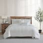 Tahari Home Trellia 5pc. Grey Trellis Jacquard Comforter Set - image 1