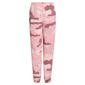 Girls &#40;7-16&#41; adidas&#174; 3 Stripe Camo Print Sweatpants - image 3