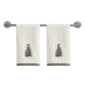Avanti Snowy Pines Towel Collection - image 10