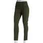 Juniors Joe B. Solid Millennium Ankle Pants with Tab Pockets - image 1