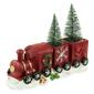 Northlight Seasonal 12in. LED Christmas Train Tabletop Decor - image 1