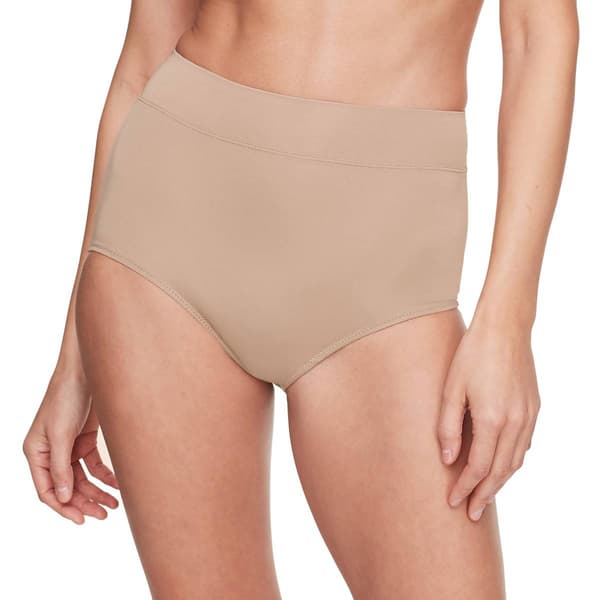 Womens Warners® No Pinching No Problems Brief Panties WR5738