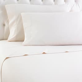 Micro Flannel&#40;R&#41; Ivory Sheet Set