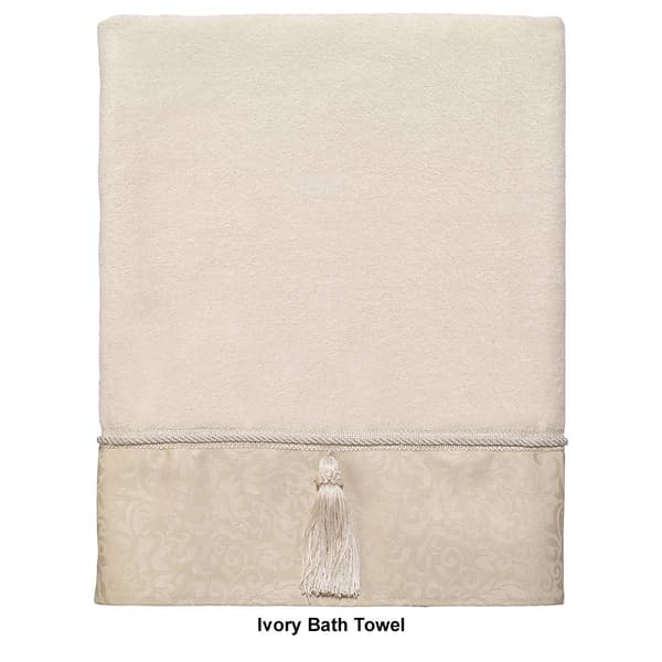 Avanti Manor Hill Towel Collection