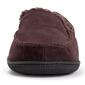 Mens MUK LUKS&#174; Faux Suede Moccasin Slippers - image 3