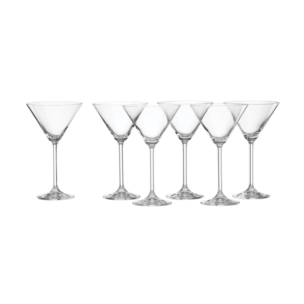 Lenox® Tuscany Classics Martini Glasses - Set of 6