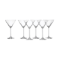 Lenox® Tuscany Classics Martini Glasses - Set of 6 - image 1