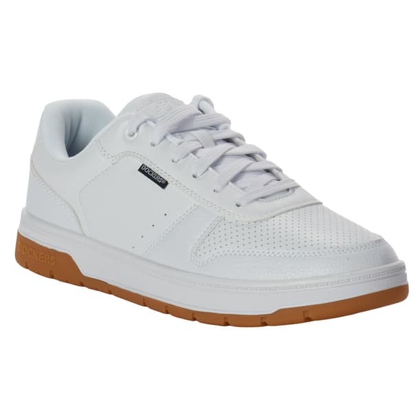 Mens Dockers® Energy Low Fashion Sneakers - image 