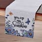 Spring Sunshine Tapestry Runner - 14x72 - image 2