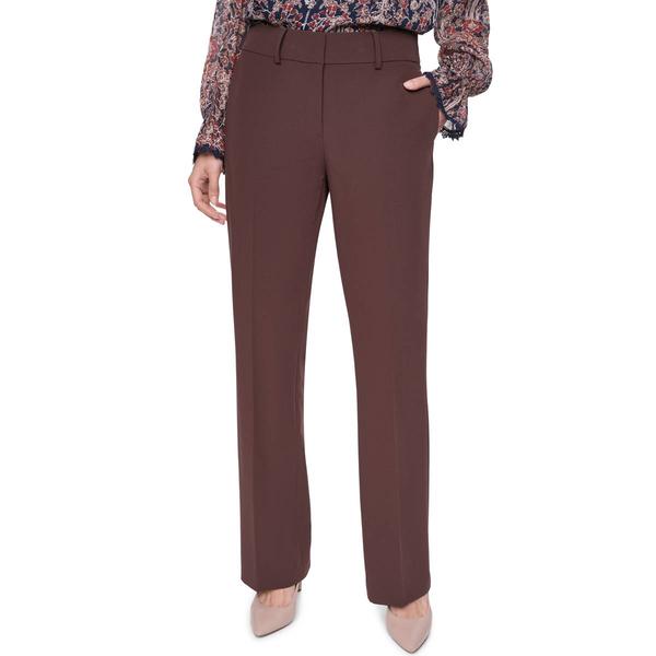 Womens Tommy Hilfiger Sutton Boot Leg Trouser - image 