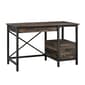 Sauder Steel River Desk - image 3
