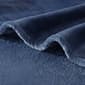Tommy Bahama Ultra Soft Solid Plush-Fleece Reversible Blanket - image 4