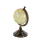 9th &amp; Pike® Multi-Colored Aluminum Traditional Globe - image 3