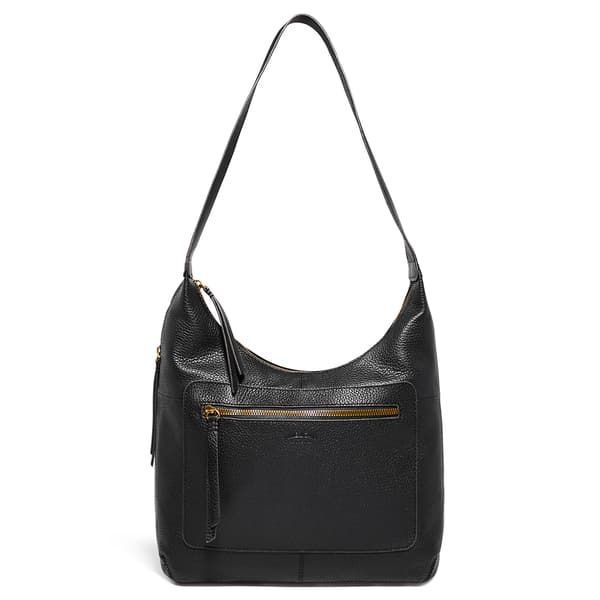 American Leather Co. Turner Hobo - image 