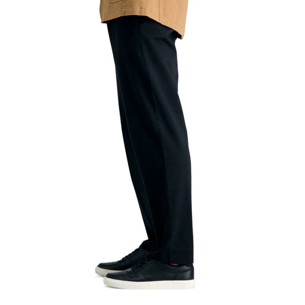Mens LIFE KHAKI&#8482; by Haggar&#174; Comfort Straight Fit Chino Pants