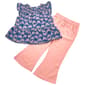 Toddler Girl Penelope Mack(tm) Butterfly Top And Pants Set - image 1