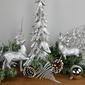 Northlight Seasonal Reindeer Christmas Figurines - Set of 2 - image 8