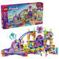LEGO(R) Friends Mermaid Roller Coaster Ride Building Kit - image 1
