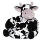 Kids Trend Lab&#174; Plush Cow Character Chair - image 3