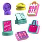 Barbie&#174; Boutique Stamp Set - image 2