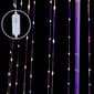 Alpine 9ft. Multicolor LED Christmas Tree Tower - image 4