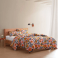 Marimekko Rosarium Cotton Duvet Cover Set - image 3