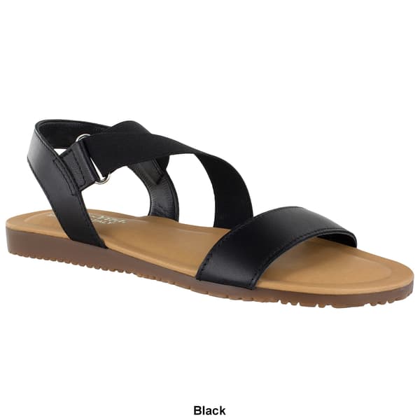 Womens Bella Vita Nev-Italy Strappy Sandals