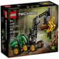 LEGO(R) Technic(tm) John Deere 1470H Wheeled Harvester Building Kit - image 1