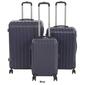 Club Rochelier Grove 3pc. Hardside Spinner Luggage Set - image 6