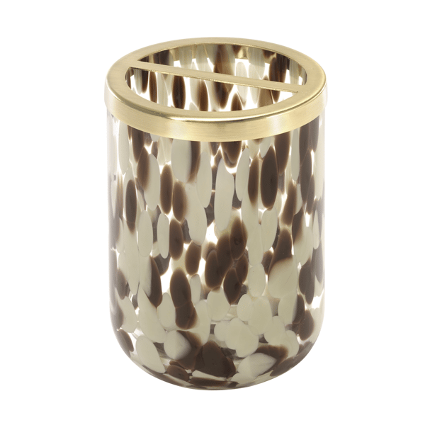 Nicole Miller Safari Toothbrush Holder - image 