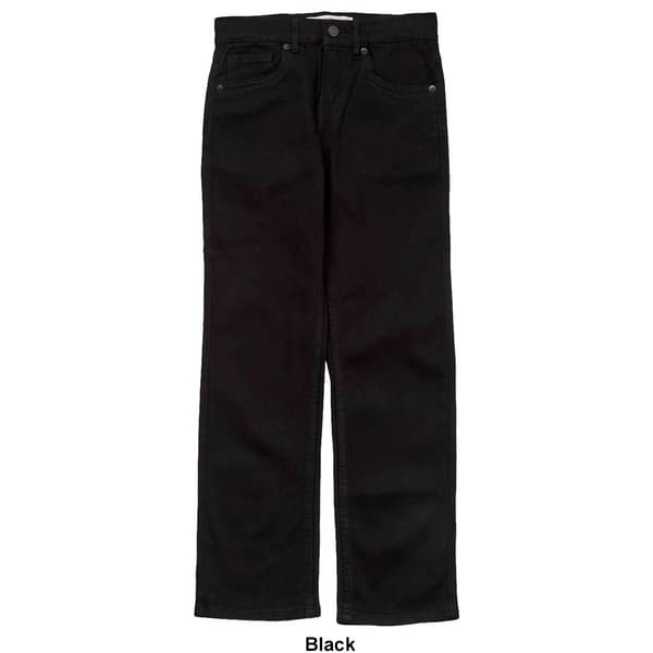 Boys &#40;8-18&#41; Levi''s&#174; 514 Straight Performance Jeans