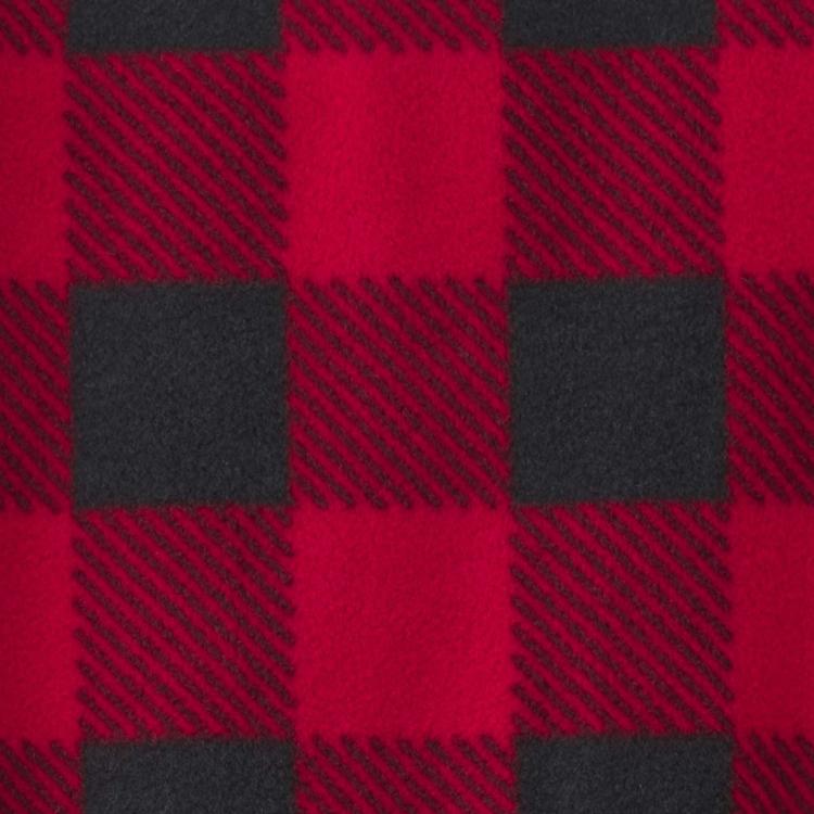 Baby Unisex (NB-9M) Carter''s® Buffalo Check Sleep & Play Pajamas