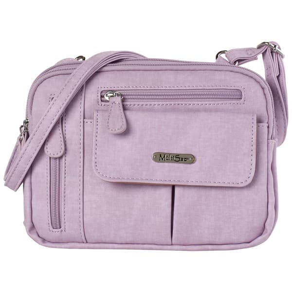 MultiSac Zippy Crossbody - image 