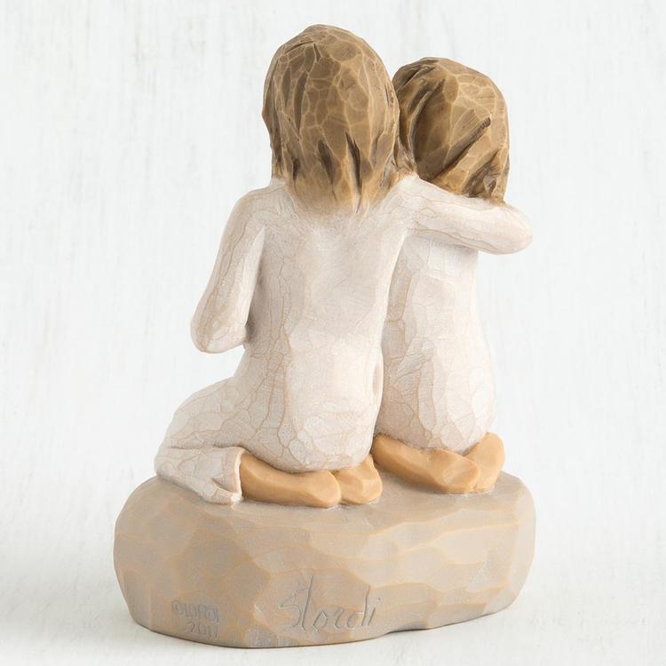 Willow Tree 6in. Sister Mine Figurine