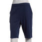 Womens Hasting & Smith Knit Pull-On Shorts - image 1