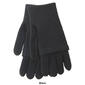 Womens Steve Madden Double Layer Gloves - image 2