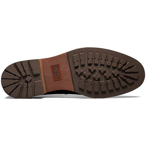 Mens Florsheim Lodge Plain Toe Gore Boots